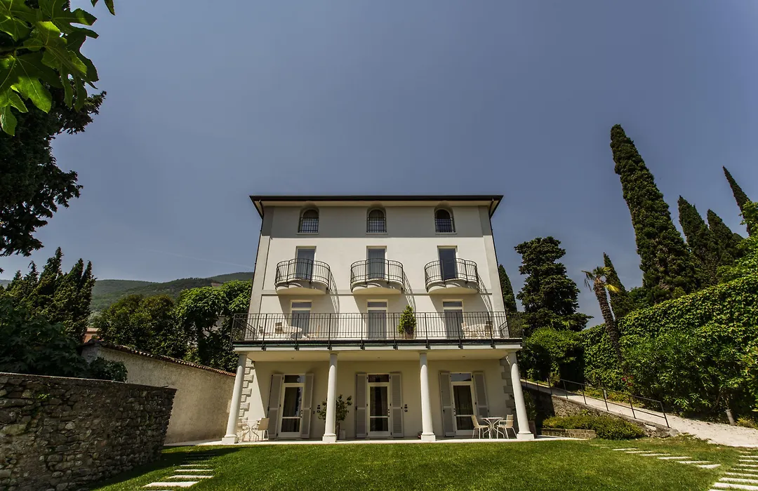 Hotel Bella Riva-1