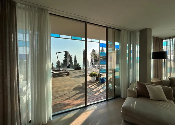 Eden Reserve Hotel Gardone Riviera